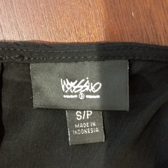 MOSSIMO Blouson Dress - Picture 4 of 4